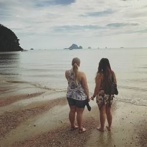 Meet your Posher, Taylor